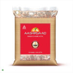 AASHIRVAAD Shudh Chakki Atta(5 kg)