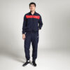 PUMA Colorblock Men Track Suit