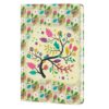 Amazon Brand – Solimo Vibrant Vines A5 Size Hardbound Notebook | 80 GSM | 192 Pages (140 X 210 mm)