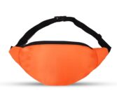 BigPlayer Holographic Waist Bag Stylish and Functional Waist Bags for Men and Women Waterproof, Nylon Trainer Waist Bag with Adjustble Waist Belt Travel Waist Pouch
