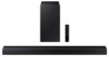 Samsung 150 W Dolby Digital Bluetooth Soundbar (HW-T42E/XL, Black, 2.1 Channel)