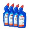 Presto! Toilet cleaner Orange 1L X 4 (Poly bag)