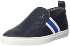 Bata Mens Viho E Blue Casual Shoes