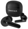 Fastrack Fpods(New Launch) FX100 Bluetooth TWS In-Ear Earbuds with 40 Hrs Playtime|BT V5.3|13mm Extra Deep Bass Drivers|Quad Mic ENC for Clear Calls|Ultra Low 50ms Latency Gaming Mode|NitroFast Charge