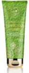 Body Cupid Matcha Green Tea Face and Body Scrub, 200ml