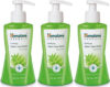HIMALAYA Purifying Neem Since Face Wash(600 ml)