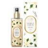 Body Cupid Vanilla Cloud Body Mist | Sweet & Cozy Vanilla Fragrance | Luxurious Body Mist | 100 ml