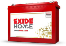 EXIDE IMTT1500 Tubular Inverter Battery(150AH @ C20)