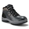 Woodland Men’s Black SOFTY RMBLRB Boots-6 UK (40EURO) (GB 4330122)