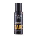 NORD Deodorant Body Spray For Men – Dare 100 ml (Pack of 1)