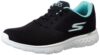 Skechers-Women’s Running Shoes-GO Run 400-896169ID-BLK-6 Black