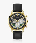 GUESS Analog Watch – For Men