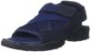 Power mens CYRUS Blue Sport Sandal – 7 UK (8619522)