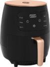 MasterChef NutriKing with Digital Touch Panel Air Fryer(4.5 L)