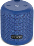 INFINITY by Harman Fuze 99 4.5 W Bluetooth Speaker(Blue, Mono Channel)