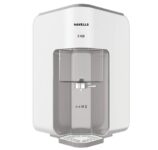 Havells Active Plus Water Purifier with UV+Revitalizer Purification technology, Powerful 4 stage Purification, Smart Alerts with Auto –energy Saver, (Green and White), suitable for TDS