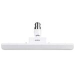 Surya Angular T-Bulb 10 Watt B22 Base (Blue, Pack of 1), Regular (Surya-Blue-Tbulb-10w-pk1)
