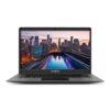 ULTIMUS PRO Intel Celeron Dual Core 2.8 GHz | 8GB RAM | 256GB SSD (Expandable upto 512GB) | 14.1″ IPS | 178° Wide Viewing Angle | Intel HD Graphics | Windows 11 Home | Lightweight 1.2Kg | Black