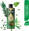 TREYFA Curry leaves coconut hair oil for hair strengthening, hair growth  Hair Oil(30 ml)