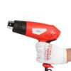 WONDERCUT WC-HG2000-R Heat Gun 2000W