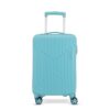 Kamiliant by American Tourister KAM SAVVY DW SP56CM SEA BLU