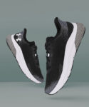 UNDER ARMOUR UA HOVR Turbulence 2 Running Shoes For Men(Black , 7.5)