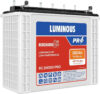 LUMINOUS RC 24000 PRO Tubular Inverter Battery(180Ah)