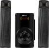 Zoook Studio Switch 70 W Bluetooth Home Theatre(Black, 2.1 Channel)