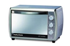Morphy Richards 40 Liter Oven Toaster Griller, Multicolour, 2000 Watts
