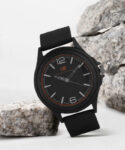 PETER ENGLAND Analog Watch – For Men