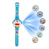 KITTER Robotic Cat Character Watch for Kids Boys Girls, Diwali Gift, Birthday Return Gift Best Digital Toy Watch for Boys Girls Kids