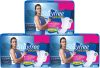 STAYFREE Secure Cottony Sanitary Pad(Pack of 120)