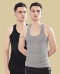 Dollar Bigboss Men Vest