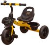 Stepupp Grow baby tricycle kids tricycle ST GROW TRICYCLE FOR KIDS BABY TRICYCLE 302202 Tricycle(Multicolor)