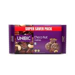 Unibic Cookies-Choco Nut Cookies 450g