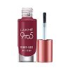 LAKMÉ 9To5 Primer + Glossy Finish Nail Colour|| Scarlet Blaze|| 6 Ml