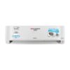 Hitachi 2 Ton Class 3 Star, 4-Way Swing, ice Clean, Xpandable+, Inverter Split AC (100% Copper, Dust Filter, 3400SXL RAS.D322PCBIBS, White)