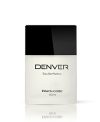 DENVER Black Code Perfume For Men -60 ML |Premium & Long Lasting Perfume| Eau de Parfum