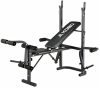 Kobo Exercise Weight Lifting Imported Home Gym Foldable Multipurpose Fitness Bench