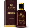 FOGG Scent-Xpressio Eau de Parfum Eau de Parfum  –  100 ml(For Men)