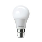 Panasonic 9W Motion Sensor Bulb | 9 Watt LED Radar Bulb for Home | 3 Mtr Radius Sensor Area (PBUM28097R1, Pack – 1)