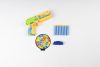 B Strong Super Striker Toy Gun & Dart Guns & Darts(Yellow)