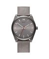 MVMT Element Analog Gray Dial Men’s Watch-28000042-D
