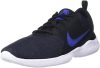 Nike Men’s Flex Experience Run 10 Black/Midnight Navy/White/Hyper Royal Shoe (CI9960-007)