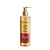 Streax Serum Shine Shampoo, 240 ml for Frizzy and Dry Hair | Paraben-Free With Silicon Boosters & Vit B5 | Controls Frizz, for Smooth & Shiny Hair