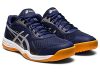 ASICS Upcourt 5 Blue Mens Indoor Sport Shoes UK – 7