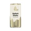 &Stirred Badam Shake by Artisanal, Pack of 6, Rich & Creamy. Loaded with Almonds.