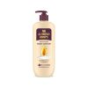 Bajaj Almond Drops Non-Sticky Body Lotion | Long Lasting Moisturization | Almond Oil & Vitamin E | Nourished and Smooth Skin | 400 ML