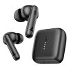 boAt Airdopes 141, Low Latency, ENx Tech, 42HRS Battery, Fast Charge, IWP, IPX4, v5.1 Bluetooth Earbuds, TWS Ear Buds Wireless Earphones with mic (Bold Black) (Pack of 12)
