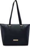 Caprese Women Black Tote